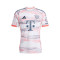 Camiseta adidas FC Bayern Segunda Equipación 2025-2026