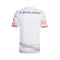 Camiseta adidas FC Bayern Segunda Equipación 2025-2026