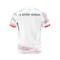 Camisola adidas FC Bayern Segundo Equipamento 2025-2026 Criança