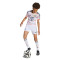 Pantalón corto adidas FC Bayern Segunda Equipación 2025-2026
