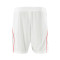 Pantalón corto adidas FC Bayern Segunda Equipación 2025-2026