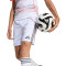 Pantalón corto adidas FC Bayern Segunda Equipación 2025-2026 Niño