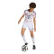 Pantalón corto adidas FC Bayern Segunda Equipación 2025-2026 Niño