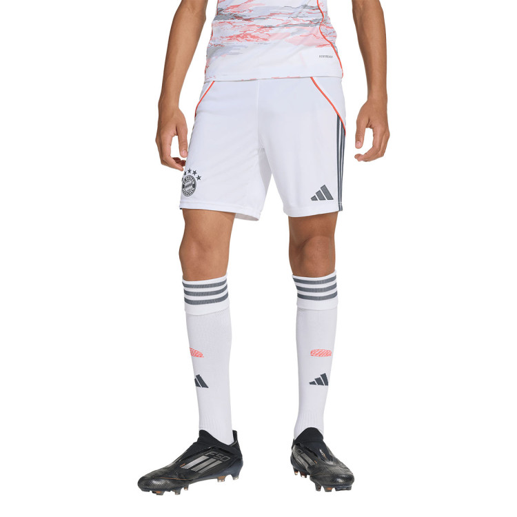adidas FC Bayern Segunda Equipación Niño
