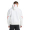 adidas FC Bayern 2025-2026 Vorspiel Jacke