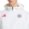 adidas FC Bayern 2025-2026 Vorspiel Jacke