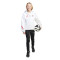 Casaco adidas FC Bayern Pre-Match 2025-2026 Criança