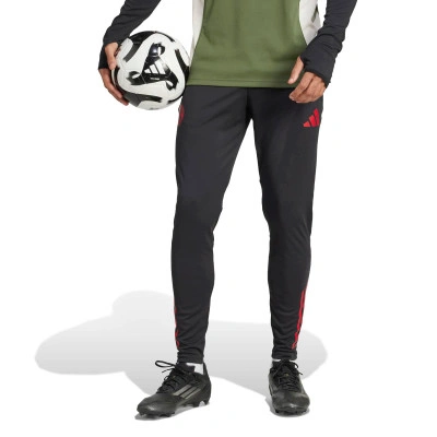 FC Bayern 2025-2026 Training Trousers