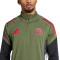 Sweatshirt adidas FC Bayern Training 2025-2026