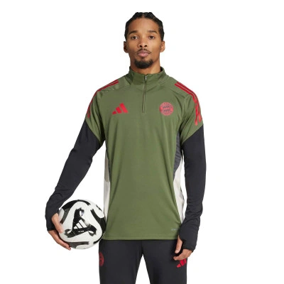 FC Bayern 2025-2026 Training Sweatshirt