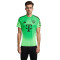 Camisola adidas FC Bayern Primera Equipación Portero 2025-2026