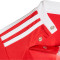 Conjunto adidas FC Bayern Primeiro Equipamento 2025-2026 Bebé