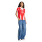 Maillot adidas domicile femme FC Bayern  2025-2026