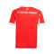 Maillot adidas domicile enfant du FC Bayern 2025-2026