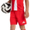 adidas Kids FC Bayern 2025-2026 Home Kit 