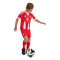 adidas Kids FC Bayern 2025-2026 Home Kit 