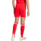Short adidas FC Bayern Primera Equipación 2025-2026 Niño