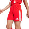 Short adidas FC Bayern Primera Equipación 2025-2026 Niño
