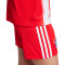 Short adidas FC Bayern Primera Equipación 2025-2026 Niño