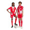 Short adidas FC Bayern Primera Equipación 2025-2026 Niño