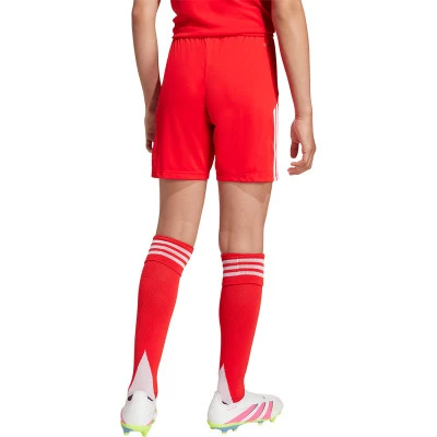 Pantalón corto FC Bayern Primera Equipación 2025-2026 Niño