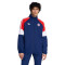 adidas Fc Bayern Lifestyle Fanswear 2025-2026 Jacket