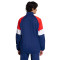 adidas Fc Bayern Lifestyle Fanswear 2025-2026 Jacket