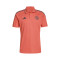 Polo adidas FC Bayern Fanswear 2025-2026