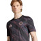 Maillot adidas FC Bayern Pre-Match 2025-2026