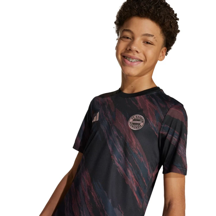 camiseta-adidas-fc-bayern-pre-match-2025-2026-nino-black-2
