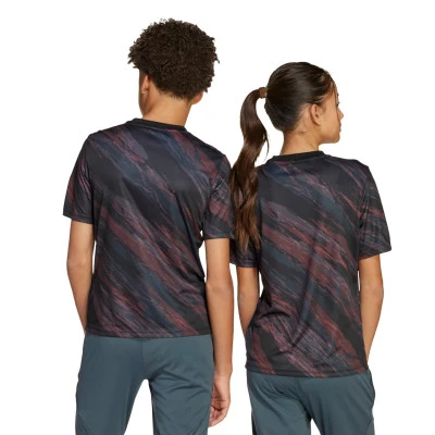 Kids FC Bayern 2025-2026 Pre-Match Jersey