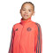 Conjunto pants adidas FC Bayern Training 2025-2026 Niño