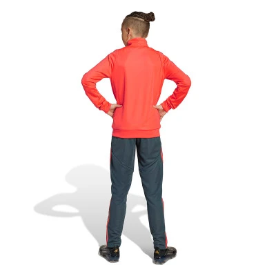 Kids FC Bayern 2025-2026 Training Tracksuit