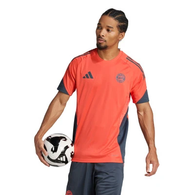 Jersey FC Bayern Training 2025-2026