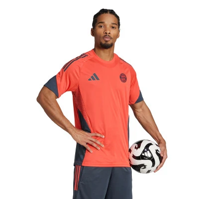 Camiseta FC Bayern Training 2025-2026