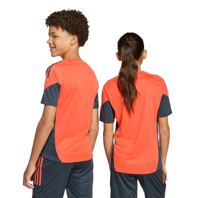 Kids FC Bayern 2025-2026 Training T-Shirt