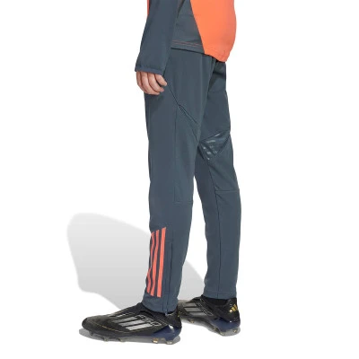 Kids FC Bayern 2025-2026 Training Trousers