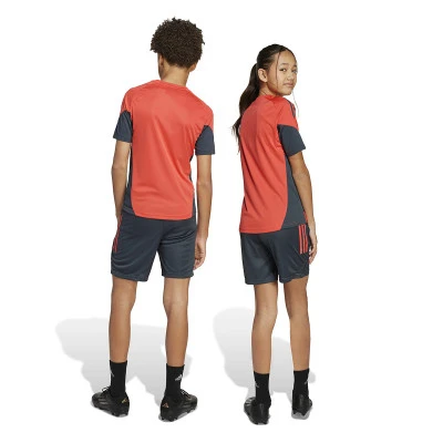 Pantalón corto FC Bayern Training 2025-2026 Niño