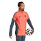 Sweat-shirt adidas FC Bayern Training 2025-2026