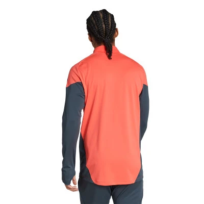 FC Bayern 2025-2026 Training Sweatshirt