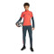 Sudadera adidas FC Bayern Training 2025-2026 Niño