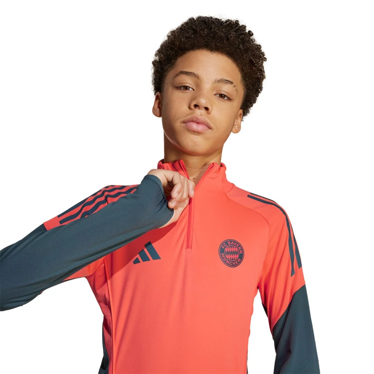 sudadera-adidas-fc-bayern-training-2025-2026-nino-easy-coral-4