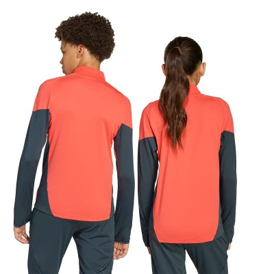 Kids FC Bayern 2025-2026 Training Sweatshirt