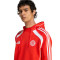 Sweatshirt adidas FC Bayern Fanswear 2025-2026