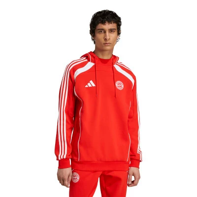 Sweatshirt FC Bayern Fanswear 2025-2026