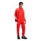 Pantalón largo adidas FC Bayern Fanswear 2025-2026