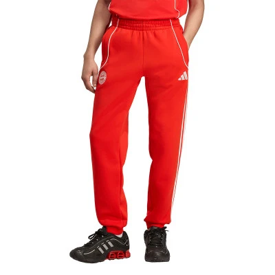 Pantalón largo FC Bayern Fanswear 2025-2026