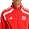 Chamarra adidas FC Bayern Fanswear 2025-2026