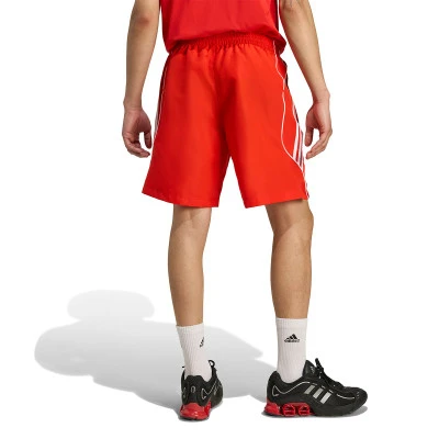 Pantalón corto Fc Bayern Urban Purist Fanswear 2025-2026