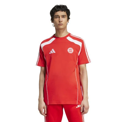 Camiseta FC Bayern Fanswear 2025-2026
